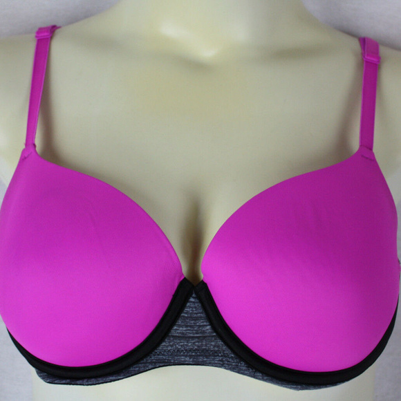 PINK Victoria's Secret Other - Victoria's Secret PINK Wear Everywhere Demi 36 C